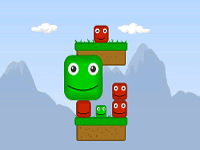 Replaceable Blocks