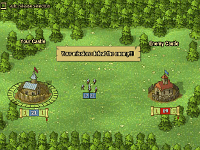 Capture the Castle