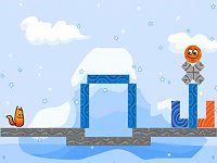 Line Climber