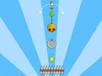 Orange Gravity Level Pack