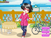 Boyfriend Fashion