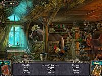 Lost Souls: Enchanted Paintings