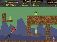 Mars Cannon 2