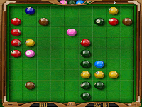 Pool Lines