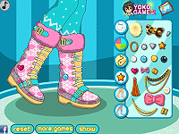 Moccasin Winter Boots