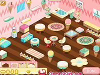 Ice Cream Place