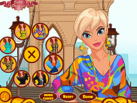 Brooklyn Girl Makeover