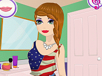 Hipster Diva Makeover