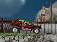 Surf Buggy