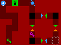 Layer Maze 4