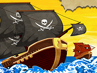 Pirates Rampage Spree