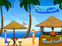 Beach Cafe
