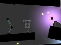 Help! It's the Unfinished Shadow Game