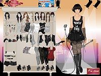 Rock N Roll Queen