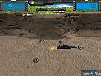 Alien Fury - Space Pursuit