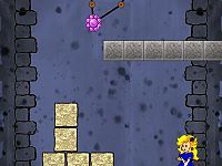 Princess in the Dungeon