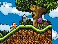 Easter Avenger Ex