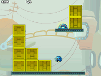Jumping Box 2