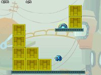 Line Climber