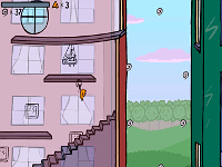 Fancy Pants Adventure World 3