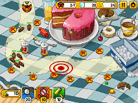 Bug Attack