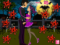 Monster Makeout