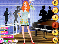 Party Sensation Dress Up