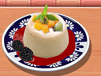 Panna Cotta