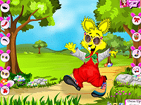Easter Bunny Fun