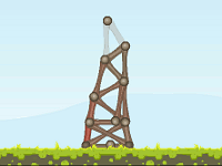 Jelly Tower Sandbox Edition