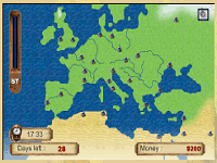 European Trader