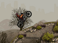 Hot Rider