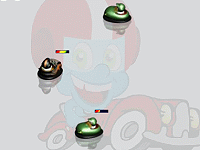 Bumper Cars
