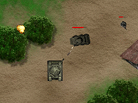 Tank Storm 2