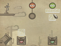 Bristlies Level Pack