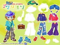 Avatar Star Bin