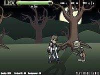 Goblins Heart