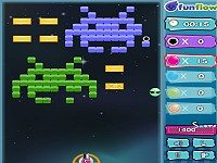 Pixel Basher