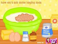 My Little Cookie Kitchen