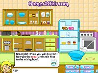 Kiddie Kitchen