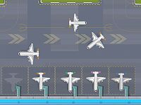 Aircraft Parking