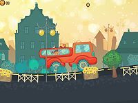 Pizza Truck