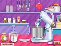 Little Cookie Maker