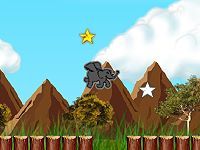 Jumbo Adventure