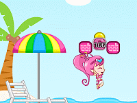 Pinkz Adventure