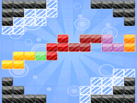 Sliding Cubes 2