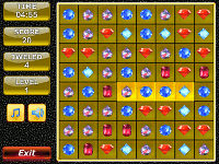 Tri Jewelled