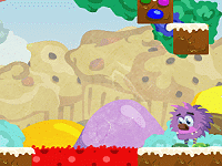 Candy Crusher