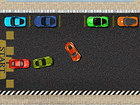 Airport Super Race