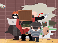 Robbers